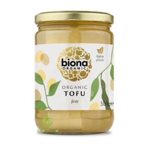 Tofu BIO 500 g Biona