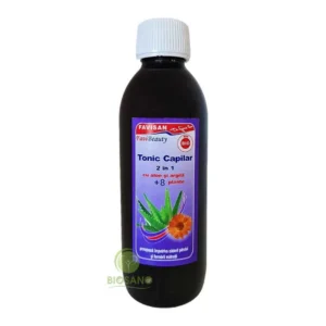 Favibeauty Tonic capilar 2 in 1 250ml Favisan