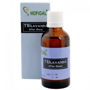 Trilavanda After Shave 50ml Hofigal