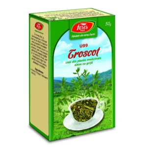 Ceaiul de Troscot (U99) 50g Fares