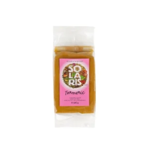 Turmeric macinat 140g Solaris