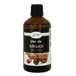Ulei de argan pentru uz cosmetic 100 ml Vivio