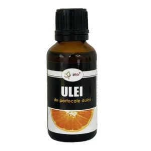 Ulei de portocale dulci 30 ml Vivio
