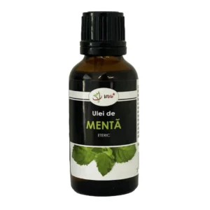 Ulei esential de menta 30 ml Vivio