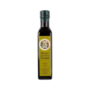 Ulei de canepa presat la rece 250 ml Solaris