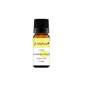 Ulei de luminita noptii 10 ml Zanna