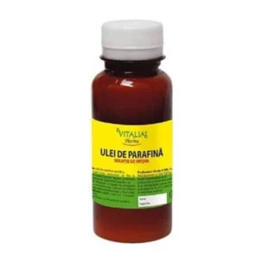 Ulei De Parafina 40g Vitalia Pharm