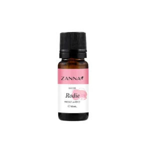 Ulei de rodie 10ml Zanna