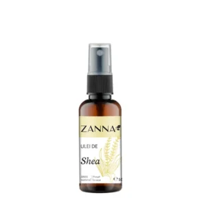 Ulei de shea 50 ml Zanna