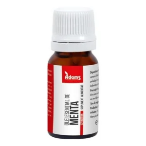 Ulei esential de menta - uz intern 10 ml Adams Vision