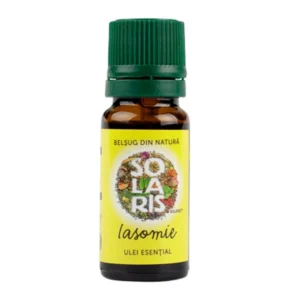 Ulei esential de Ylang Ylang 10 ml Solaris