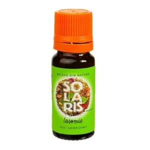 Ulei odorizant Iasomie 10 ml Solaris