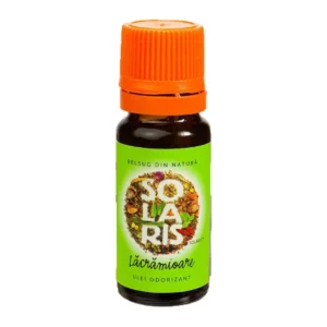 Ulei odorizant Lacramioare 10 ml Solaris