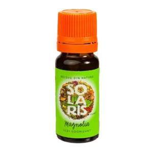 Ulei odorizant Magnolia 10 ml Solaris