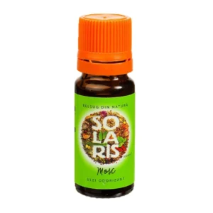 Ulei odorizant Mosc 10 ml Solaris