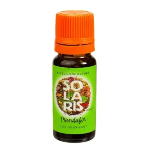 Ulei odorizant Trandafir 10 ml Solaris