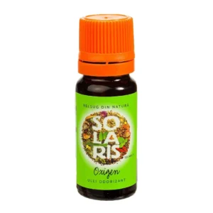 Ulei odorizant Oxigen 10 ml Solaris