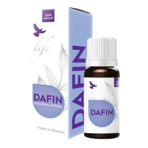 Ulei volatil de Dafin 10 ml Bionovativ