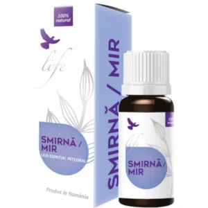 Ulei volatil de Smirna / Mir 5 ml Bionovativ