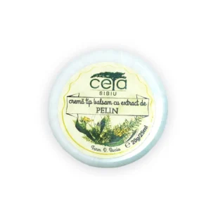 Unguent cu pelin 20g Ceta Sibiu