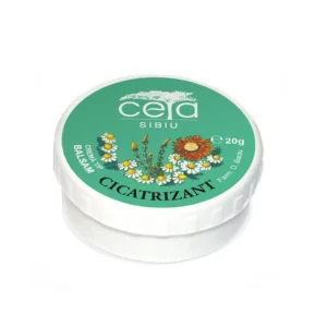 Unguent Cicatrizant 40g Ceta Sibiu