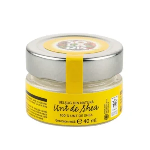 Unt de Shea 40 ml Solaris