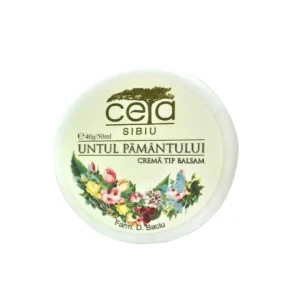 Unguent Untul Pamantului 40g Ceta Sibiu