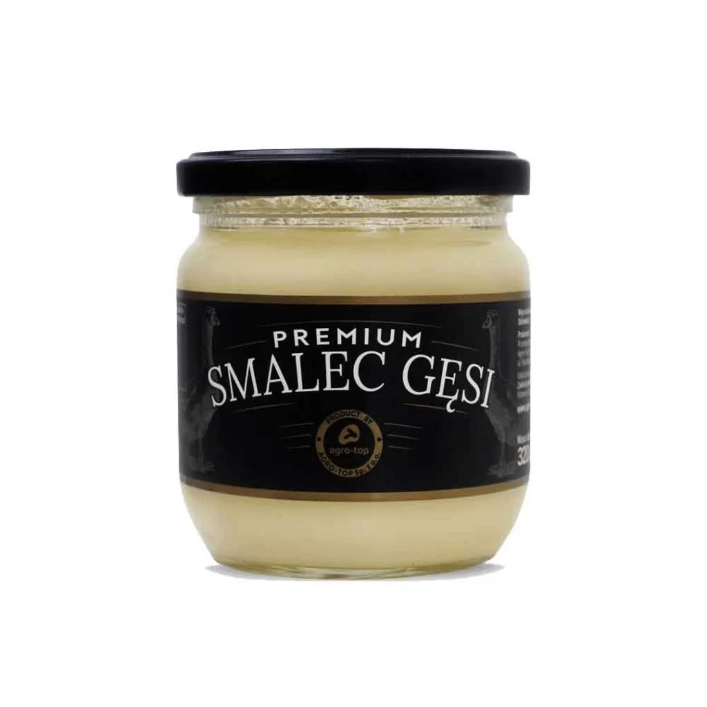Untura de gasca PREMIUM 320g Agro-Top