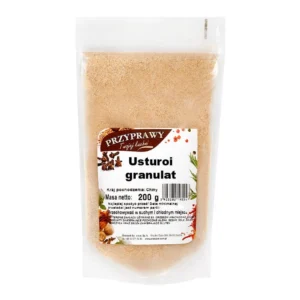 Usturoi granulat 200g Orzeszek