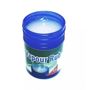 Vapour Rub 40 gr Turda Pharm
