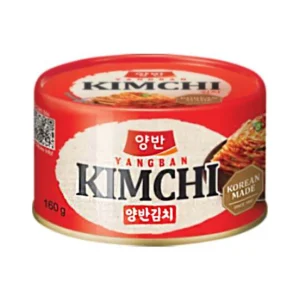 Varza murata Kimchi 160g Yangban