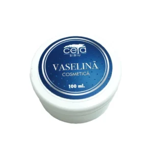 Vaselina cosmetica 100ml Ceta Sibiu