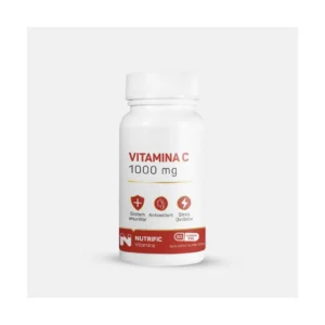 Vitamina C 1000mg 50 cp XXL Nutrific