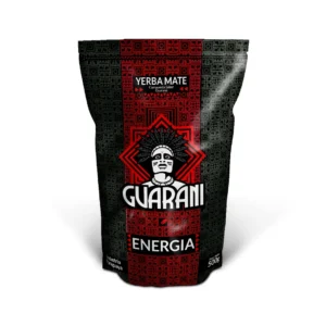 Ceai Yerba Mate ENERGIA 500g Guarani