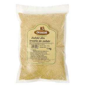 Zahar din trestie de zahar 1 kg Orzeszek