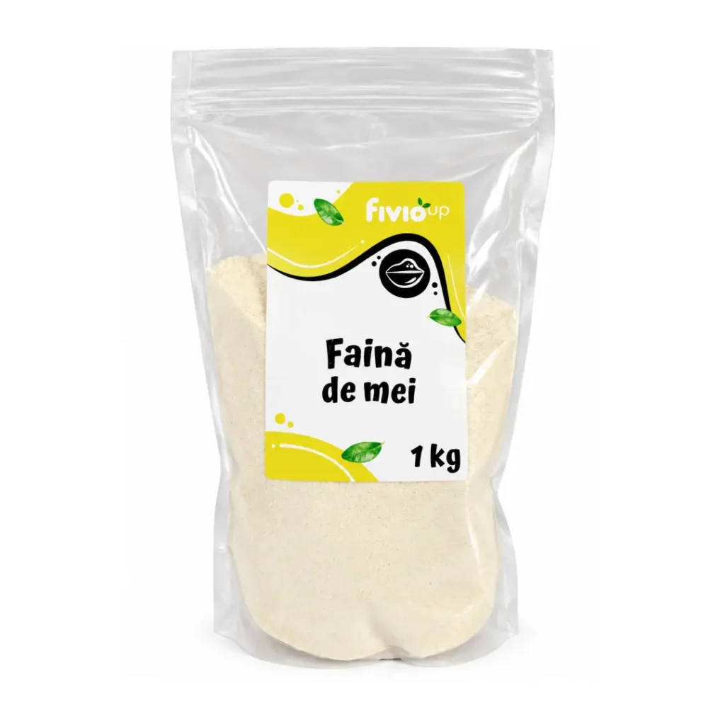 Faina de mei 1 kg Fivio UP