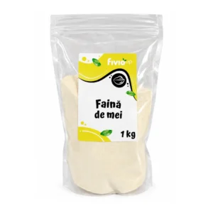 Faina de mei 1 kg Fivio UP