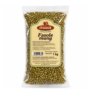 Fasole Mung 1 kg Orzeszek