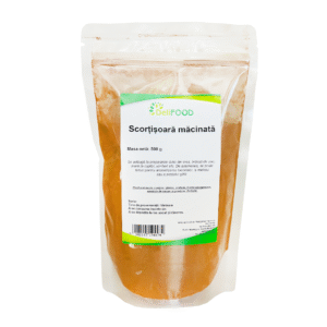 Scortisoara macinata 500 g DeliFOOD