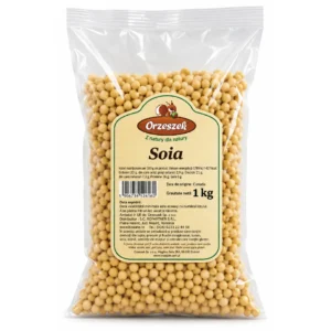 Soia 1kg Orzeszek