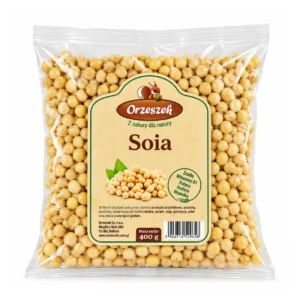 Soia 400g Orzeszek