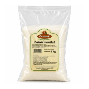 Zahar vanilat 1kg Orzeszek