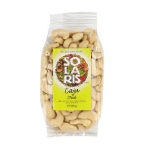 Caju 150g Solaris