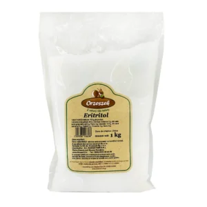 Eritritol 1kg Orzeszek