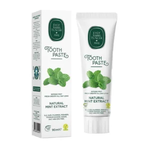 Pasta de dinti cu menta 90ml Eyup Sabri Tuncer