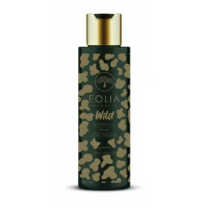 Gel de dus natural acid hialuronic Wild Nomad 250 ml Eolia