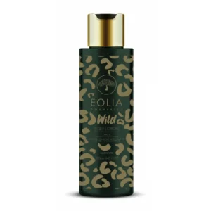 Lotiune de corp naturala cu acid hialuronic Wild Luxury 250 ml Eolia