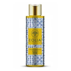 Masca de Par Hydra Keratin Boost 250 ml Eolia