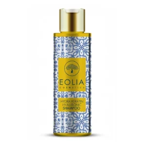 Sampon Hydra Keratin Hyaluronic 250 ml Eolia