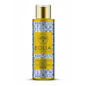Ser Balsam Leave-in Hydra Keratin 150 ml Eolia